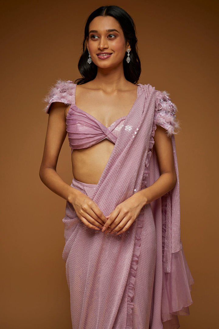 COUTURE Amoret - NSL FASHION PVT LTD