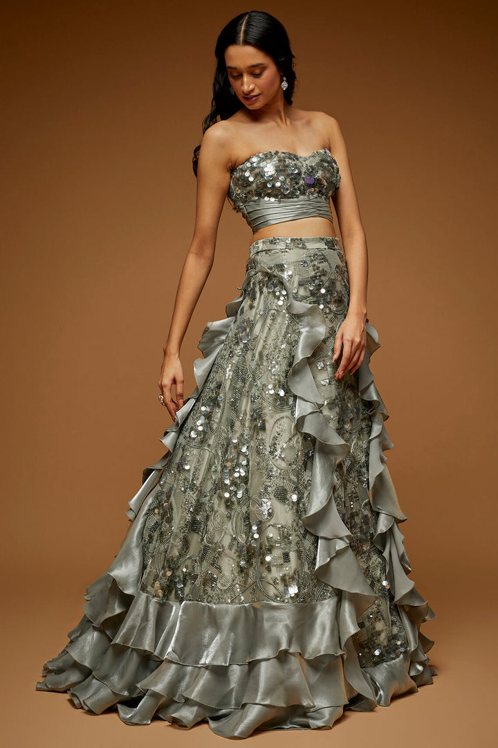 COUTURE COLLECTION Letti - NSL FASHION PVT LTD