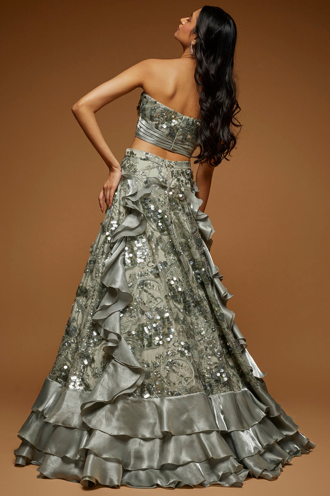 COUTURE COLLECTION Letti - NSL FASHION PVT LTD