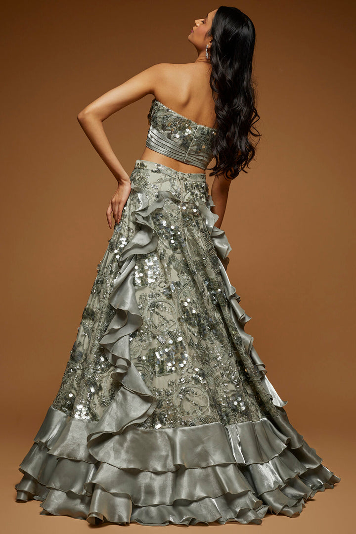 COUTURE COLLECTION Letti - NSL FASHION PVT LTD