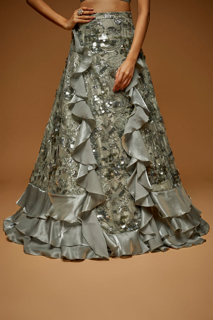 COUTURE COLLECTION Letti - NSL FASHION PVT LTD
