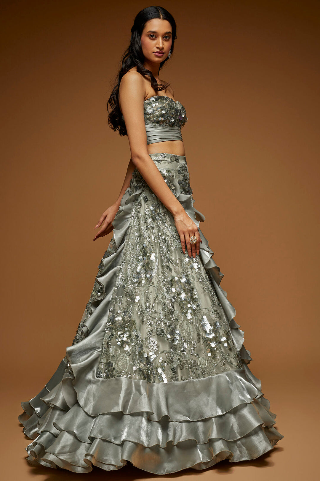COUTURE COLLECTION Letti - NSL FASHION PVT LTD