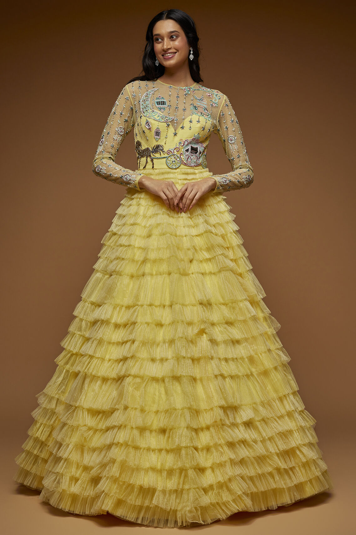 Dagny - NSL FASHION PVT LTD
