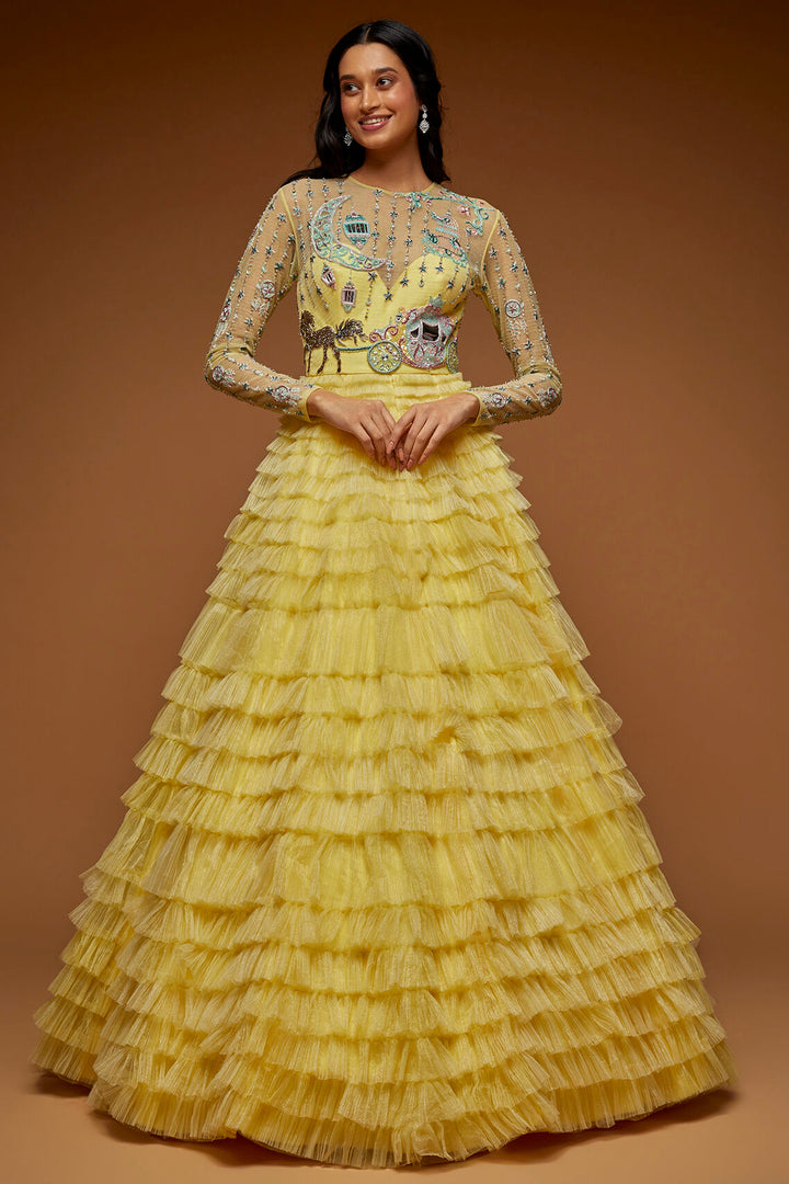 Dagny - NSL FASHION PVT LTD