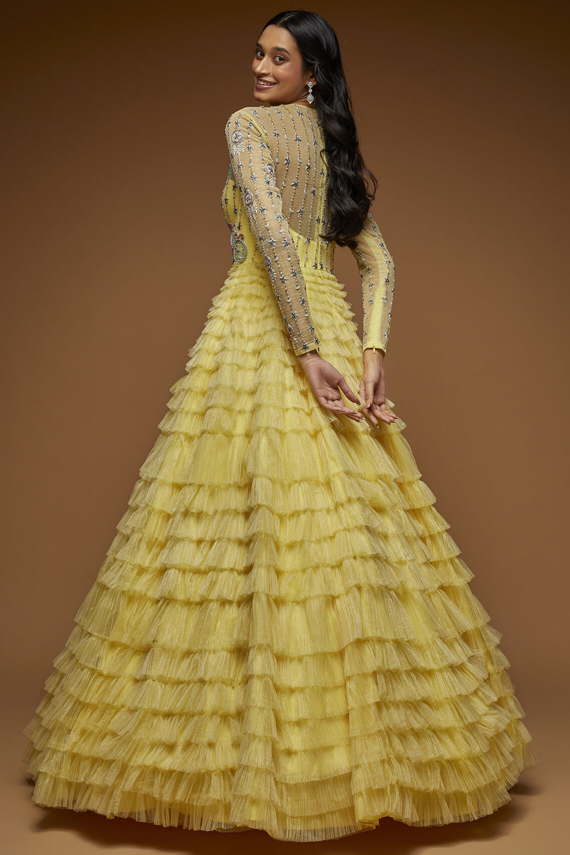 Dagny - NSL FASHION PVT LTD