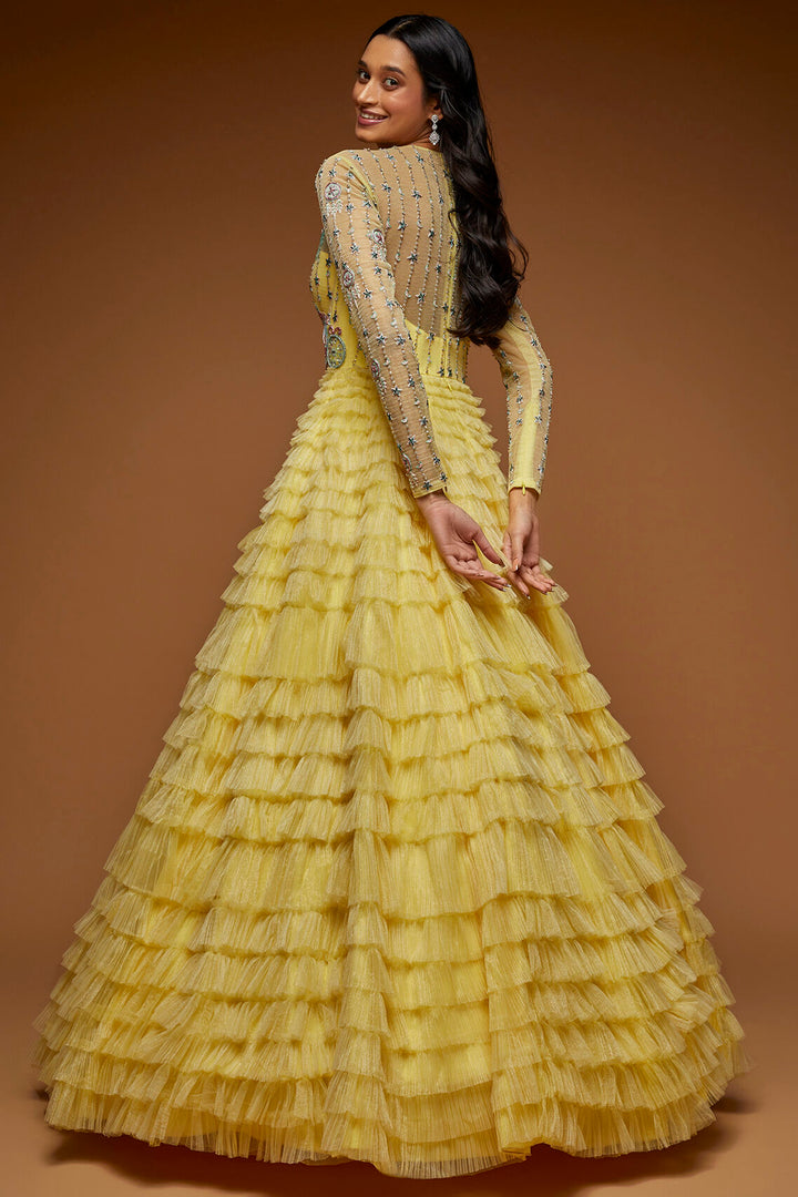 Dagny - NSL FASHION PVT LTD