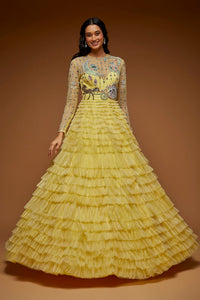 Dagny - NSL FASHION PVT LTD