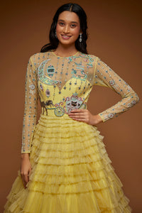 Dagny - NSL FASHION PVT LTD