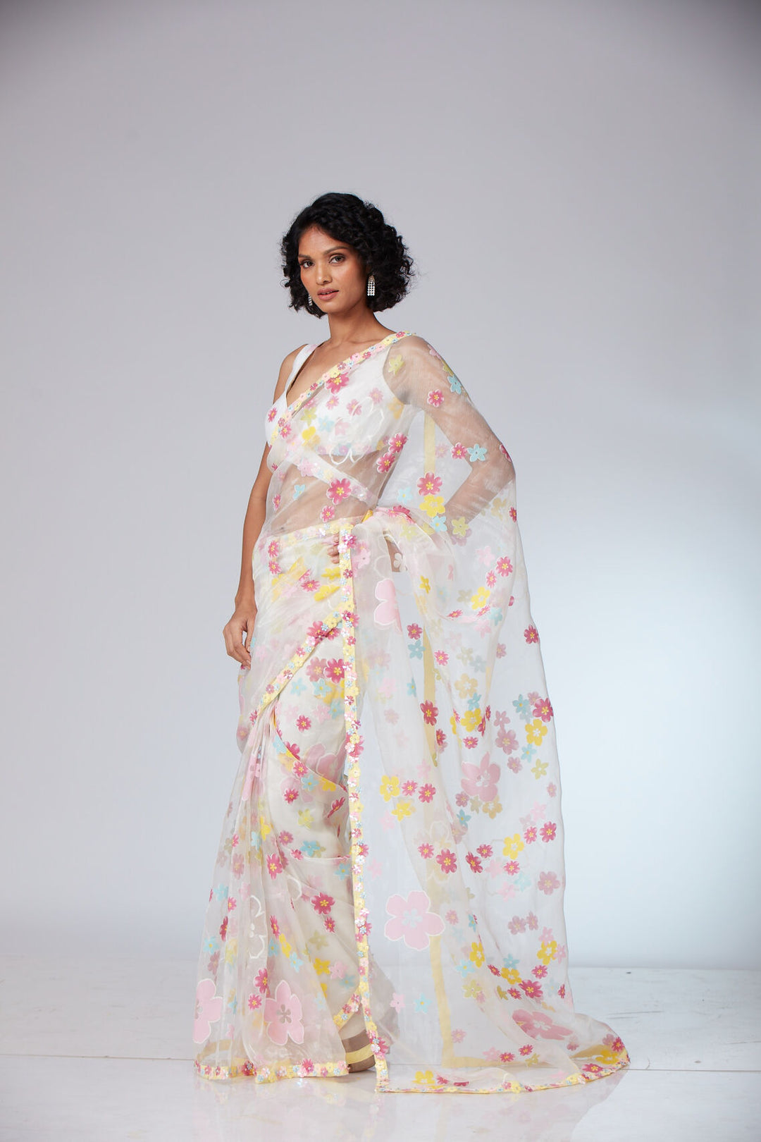 Gulshan - NSL FASHION PVT LTD