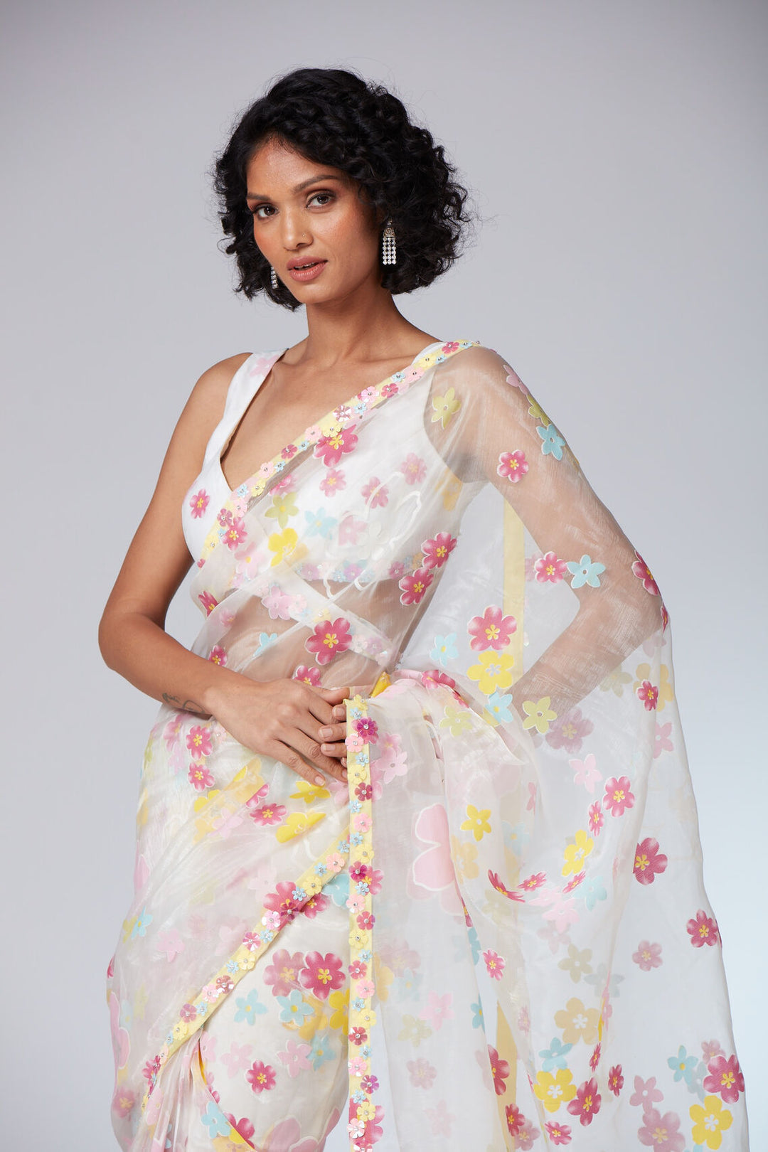 Gulshan - NSL FASHION PVT LTD