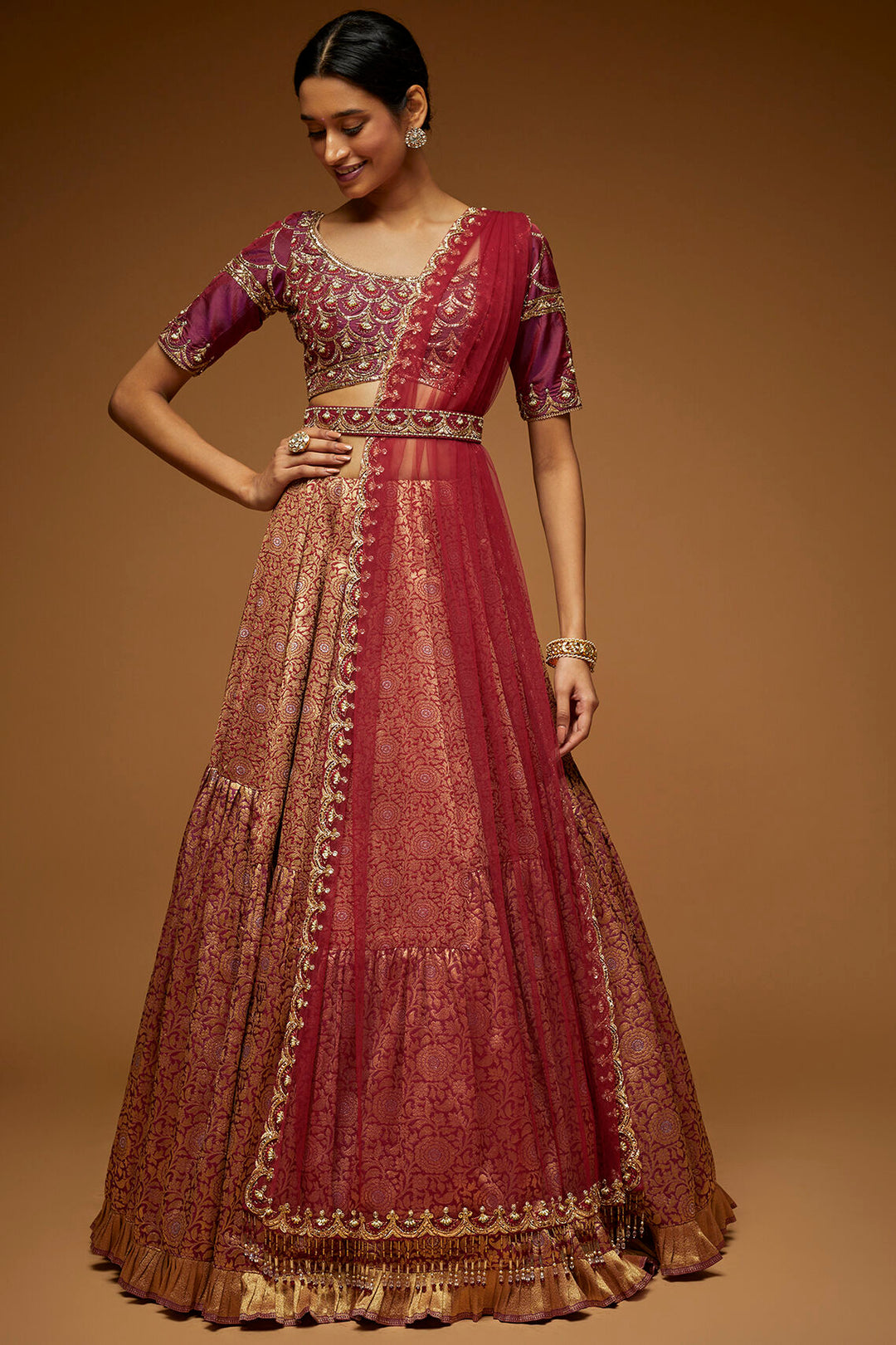 ITRI - NSL FASHION PVT LTD