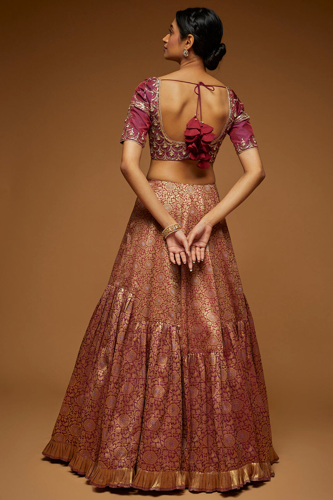 ITRI - NSL FASHION PVT LTD