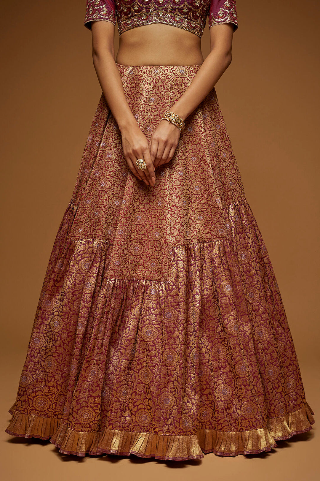 ITRI - NSL FASHION PVT LTD