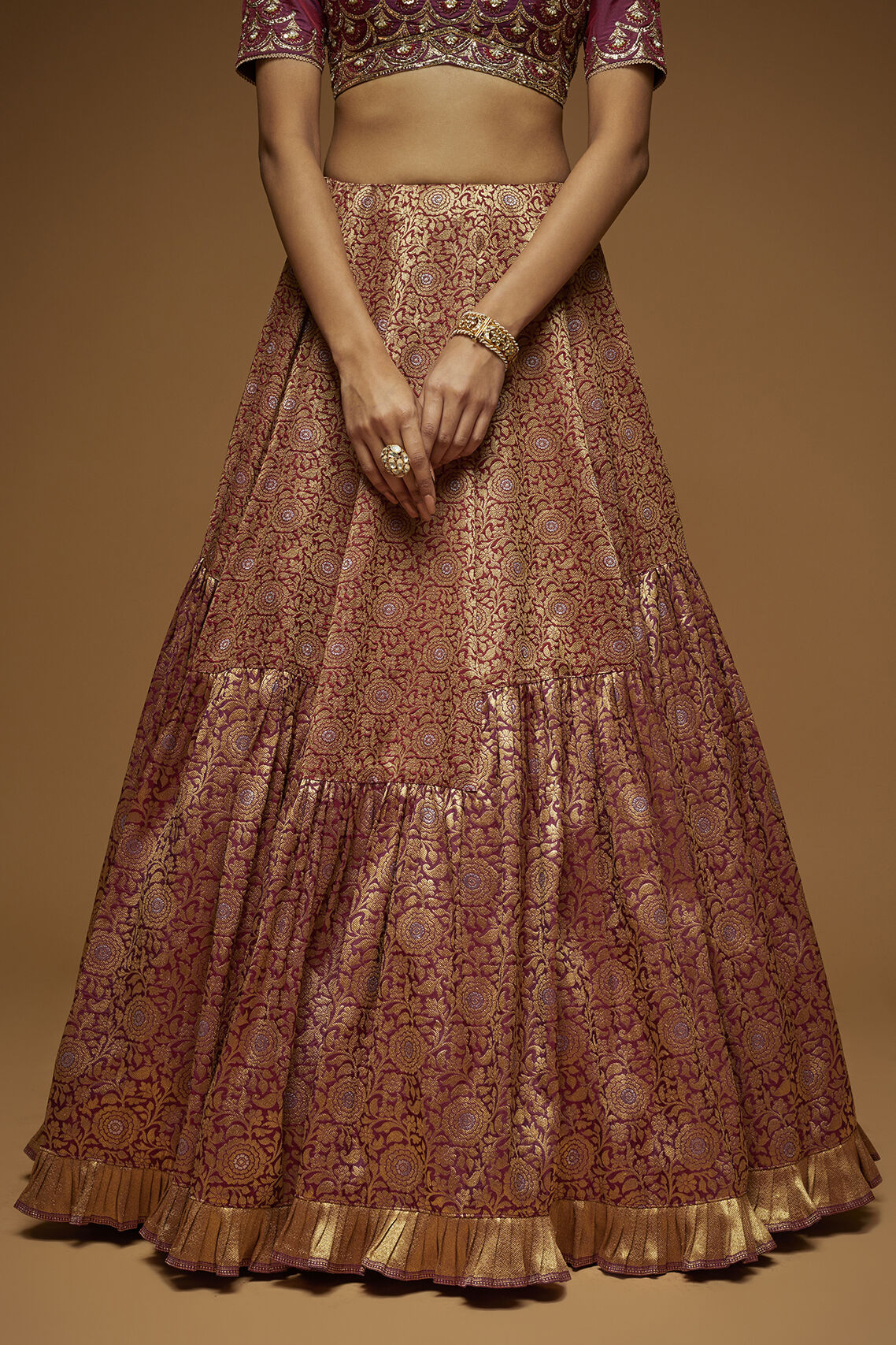 ITRI - NSL FASHION PVT LTD