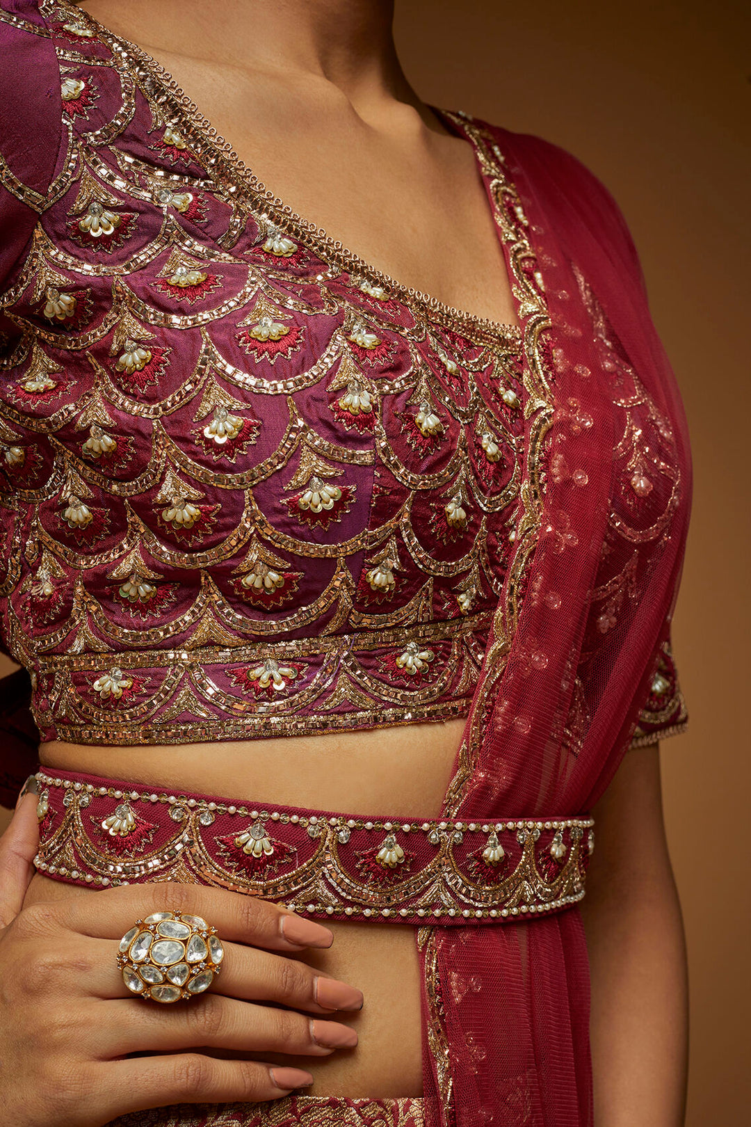 ITRI - NSL FASHION PVT LTD