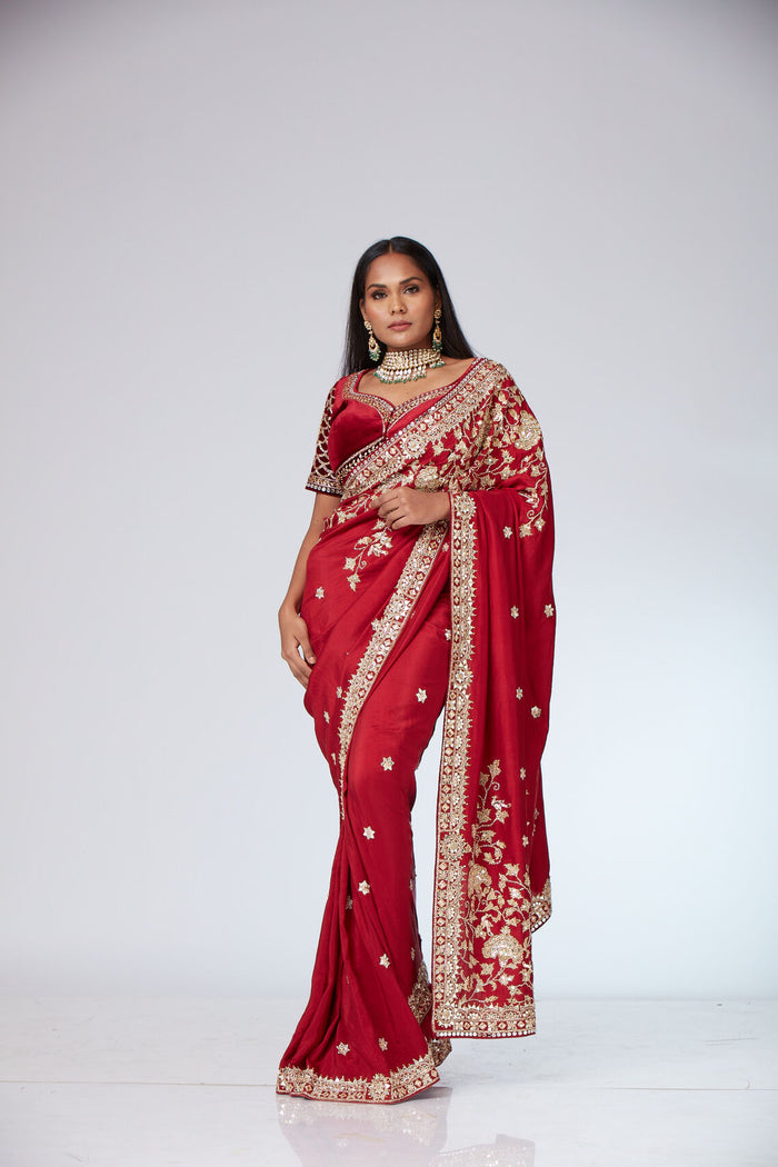 Ipsita - NSL FASHION PVT LTD