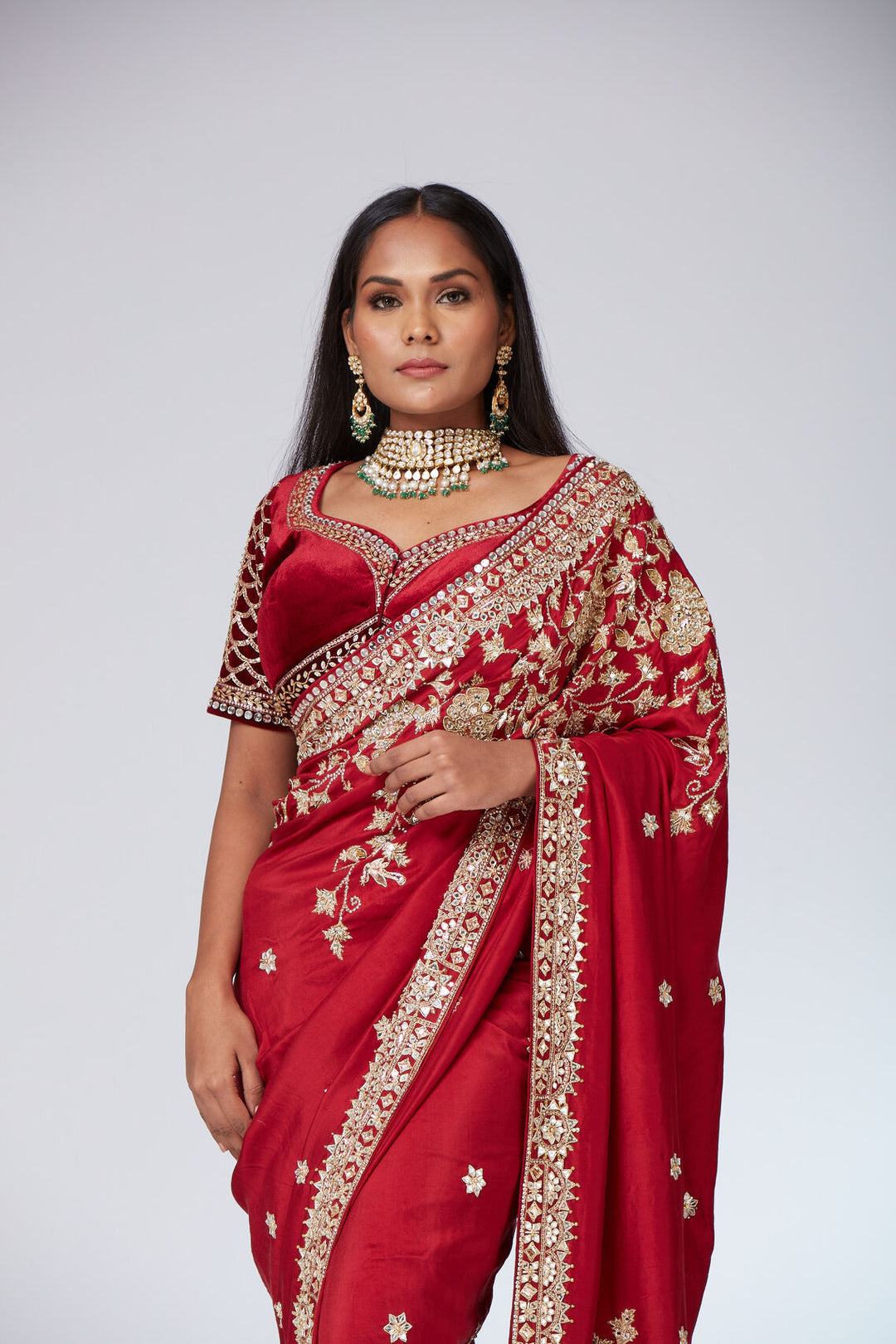 Ipsita - NSL FASHION PVT LTD