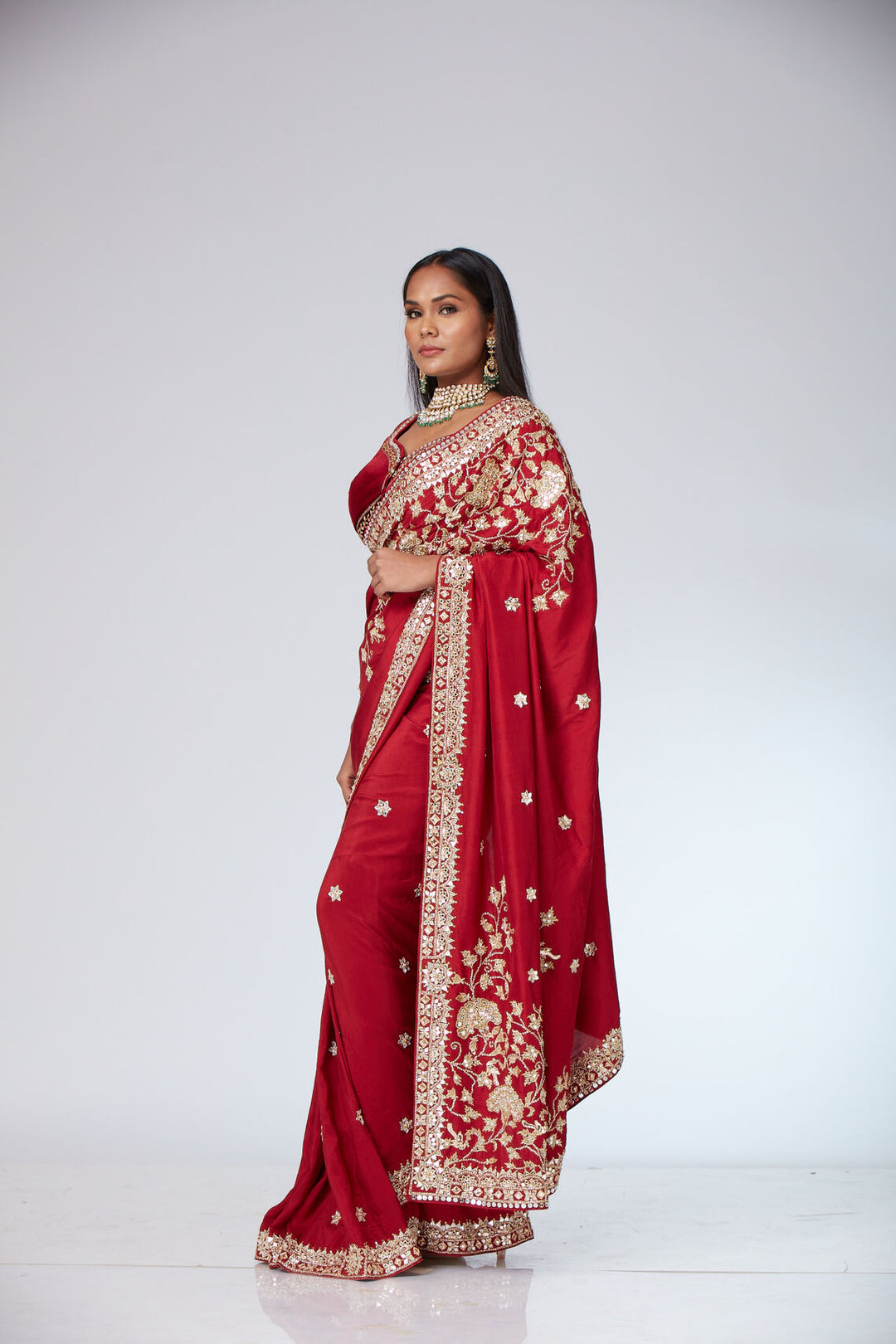 Ipsita - NSL FASHION PVT LTD