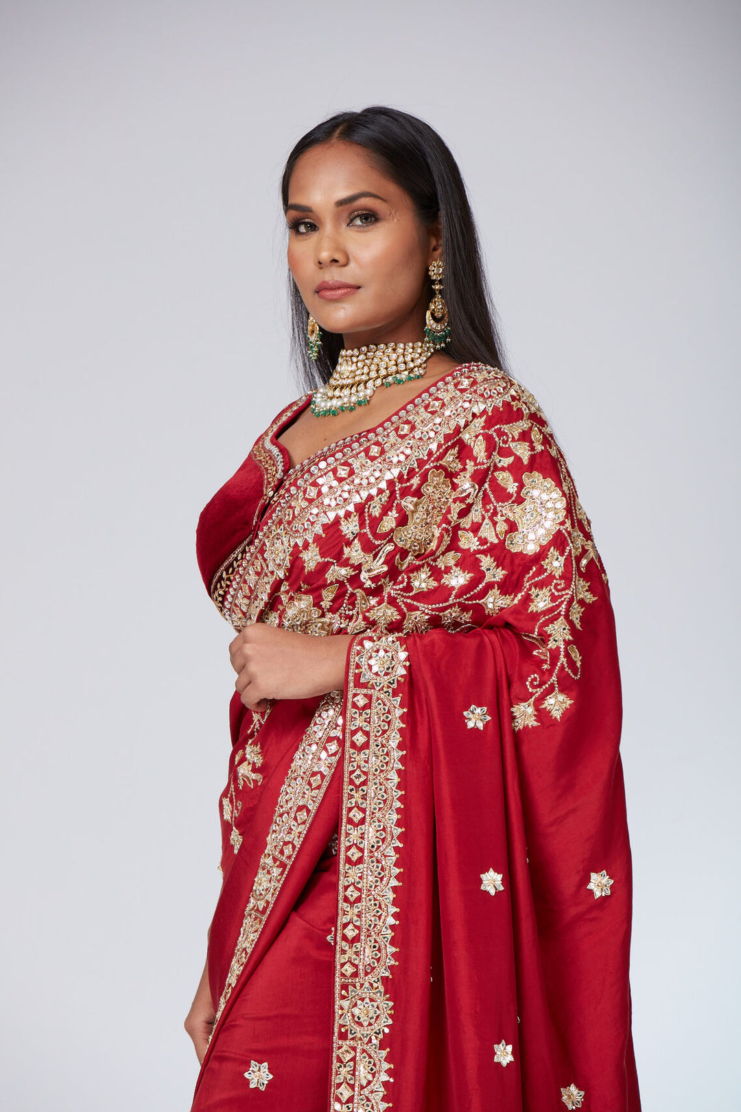 Ipsita - NSL FASHION PVT LTD