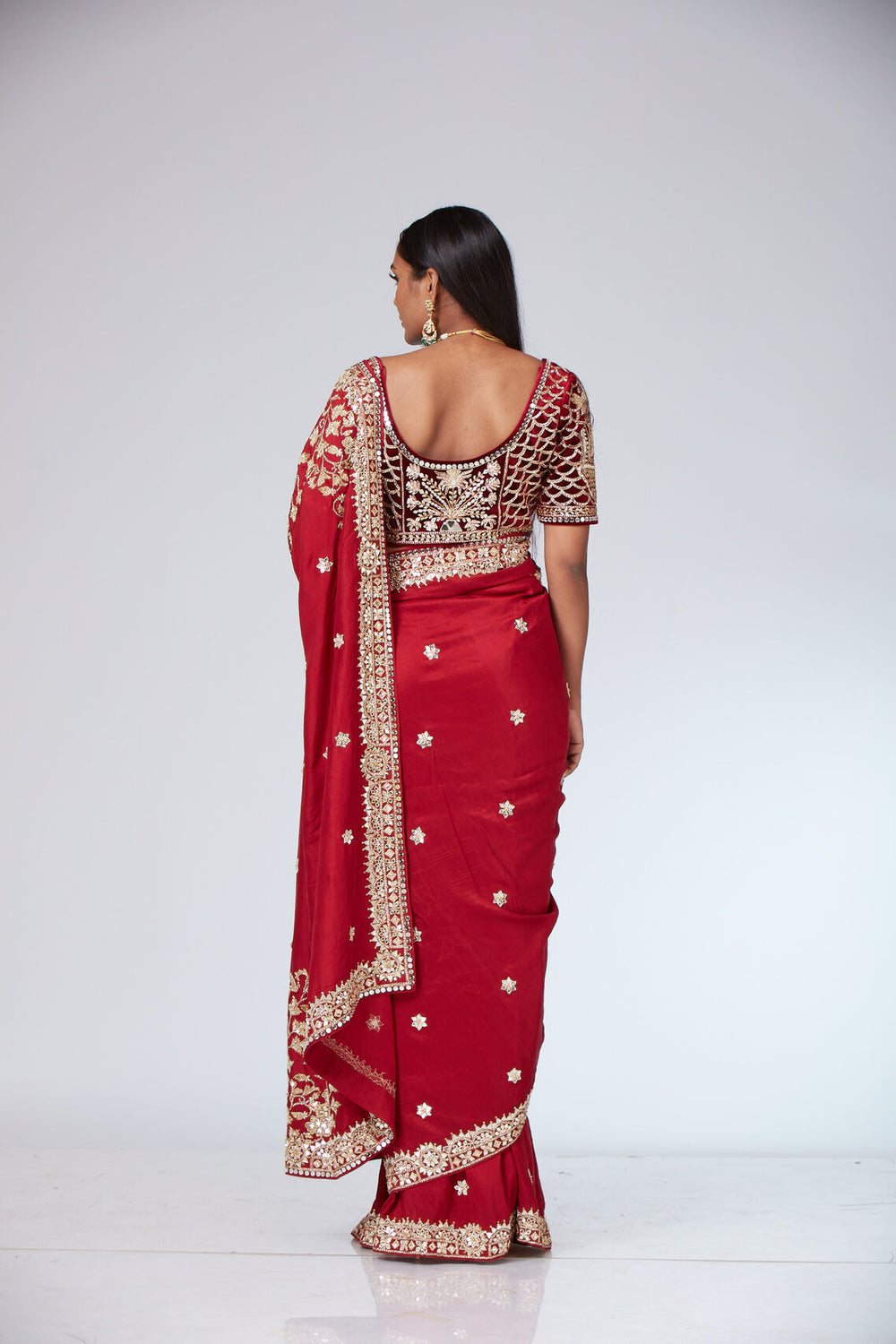 Ipsita - NSL FASHION PVT LTD