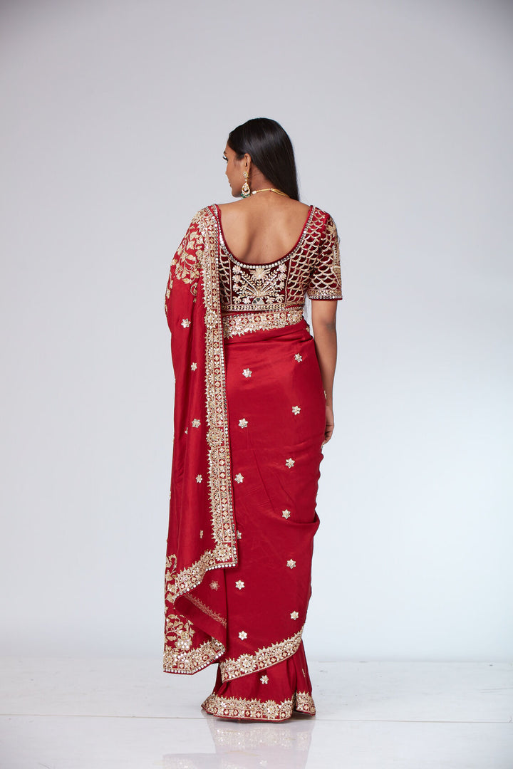 Ipsita - NSL FASHION PVT LTD