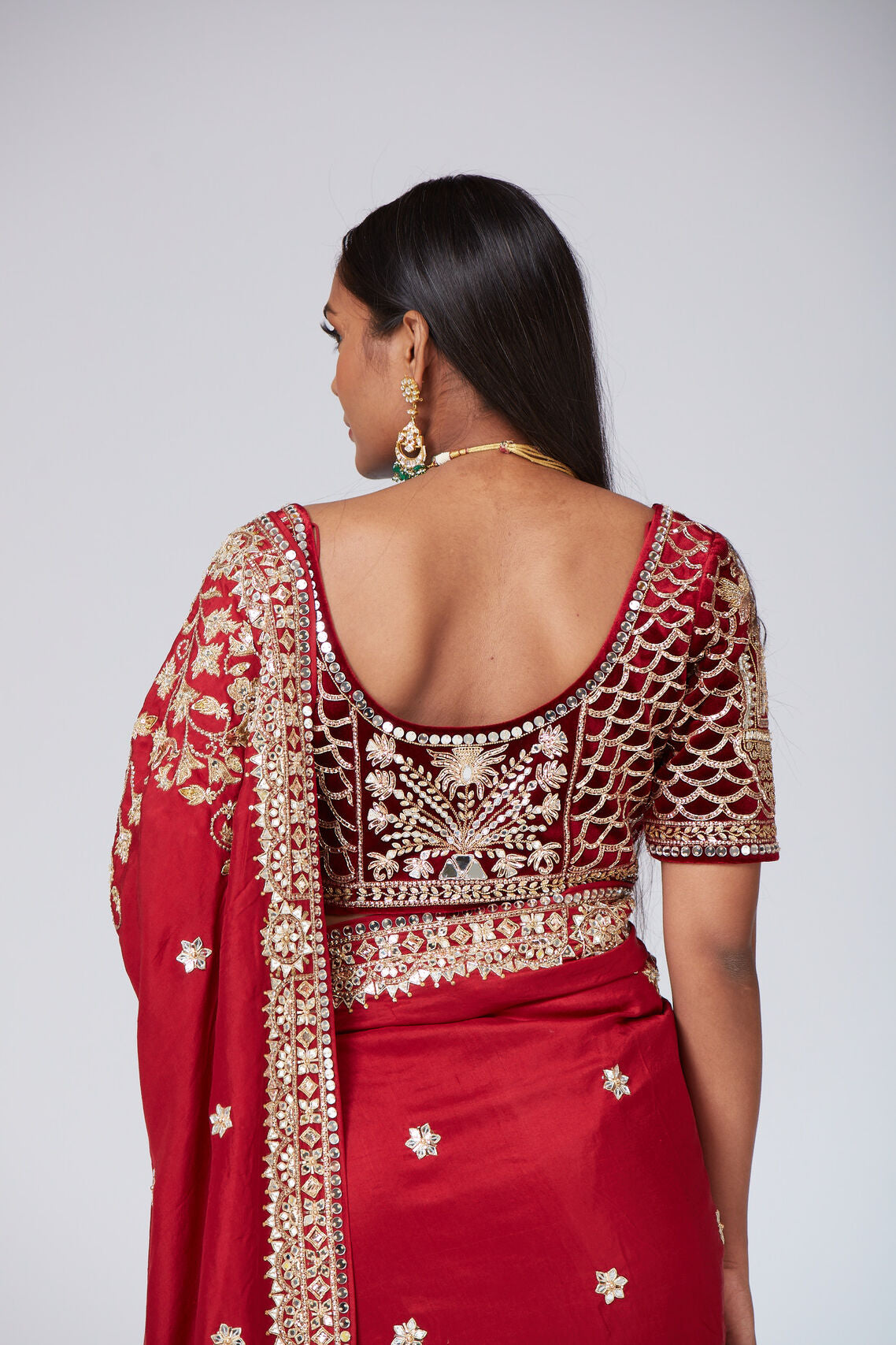 Ipsita - NSL FASHION PVT LTD