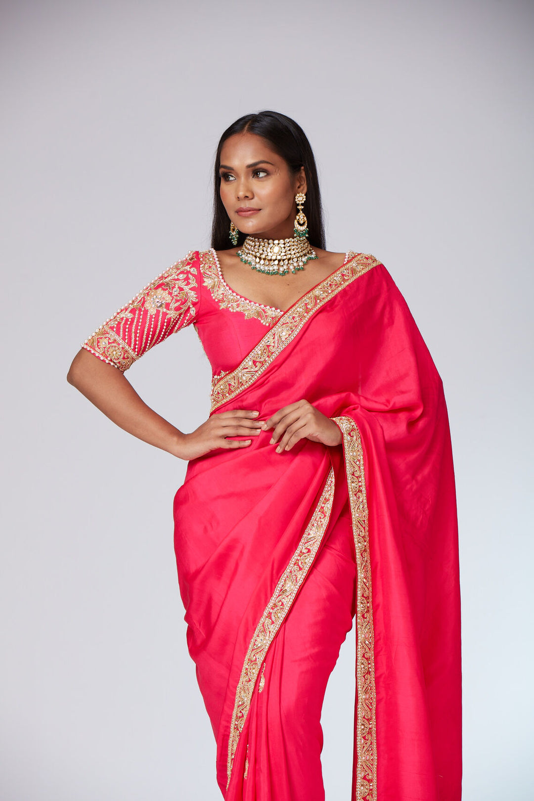 Ishana - NSL FASHION PVT LTD