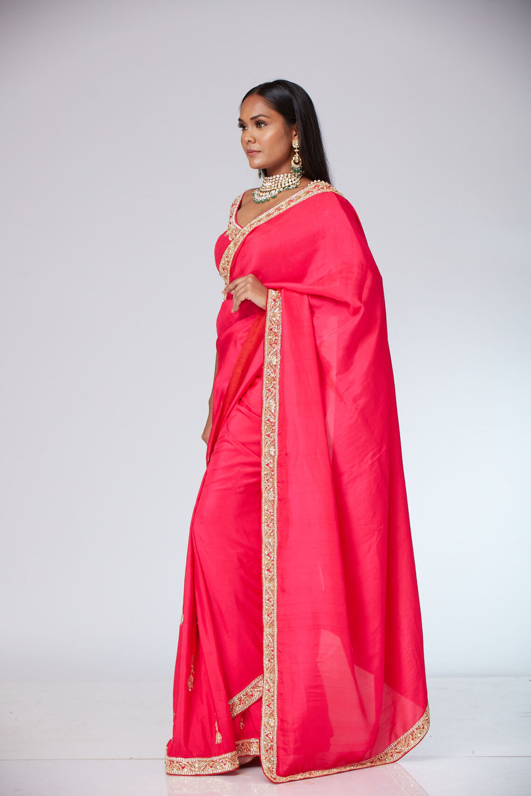 Ishana - NSL FASHION PVT LTD