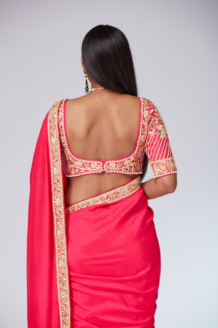 Ishana - NSL FASHION PVT LTD