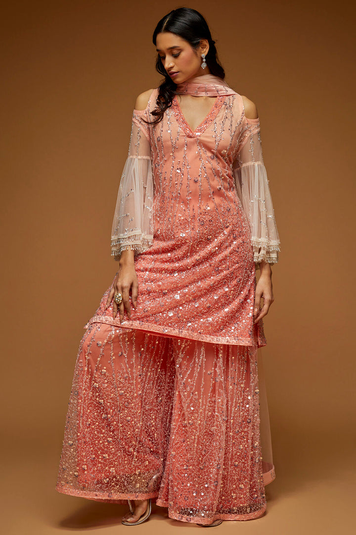 Kirsi - NSL FASHION PVT LTD