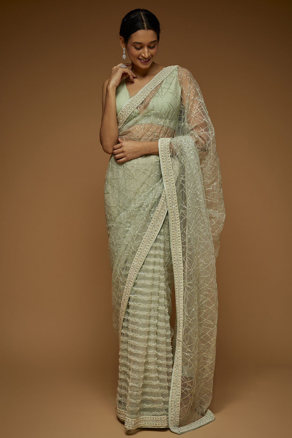 Lavena - NSL FASHION PVT LTD