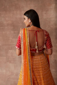 MEHR AIYANA - NSL FASHION PVT LTD