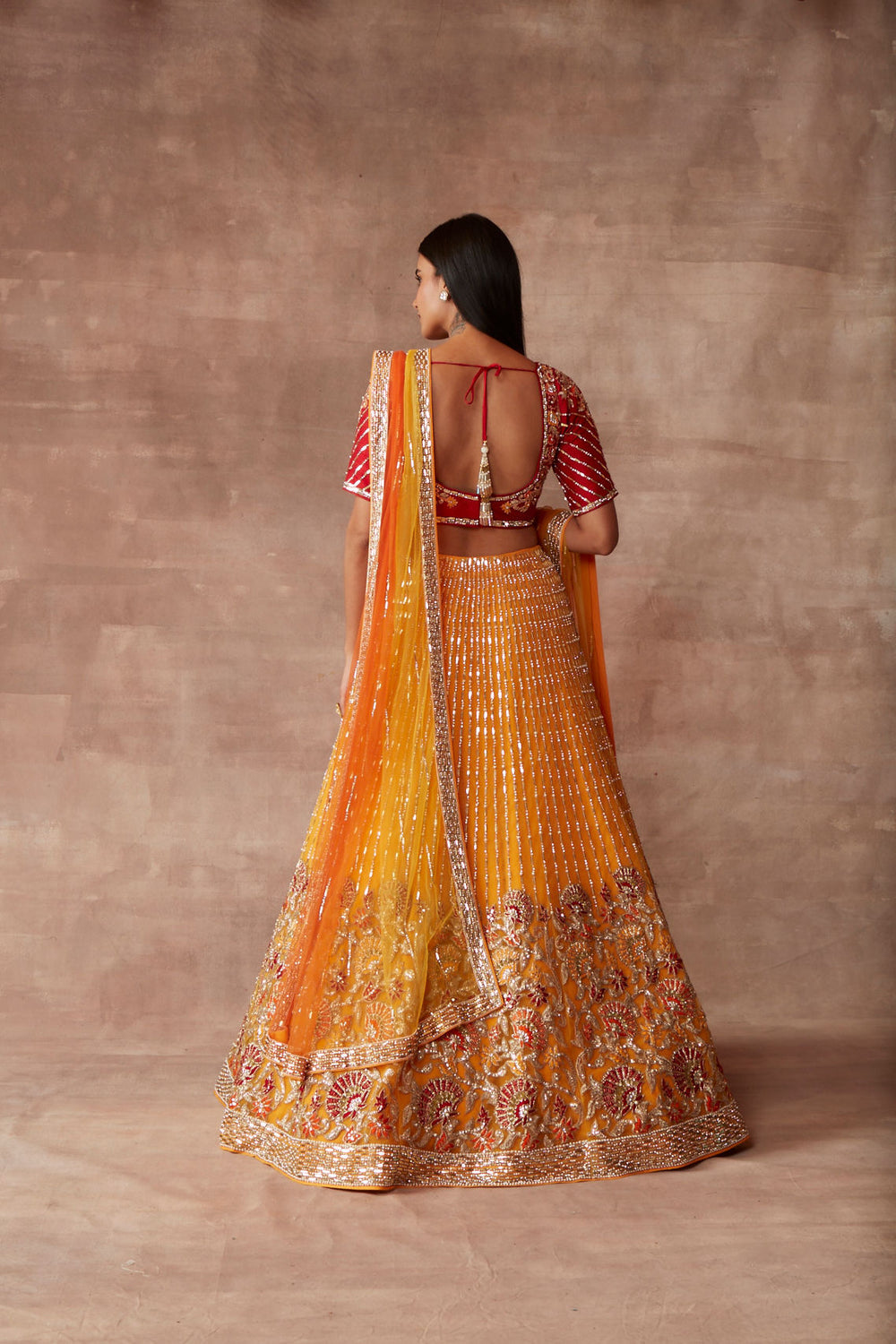 MEHR AIYANA - NSL FASHION PVT LTD