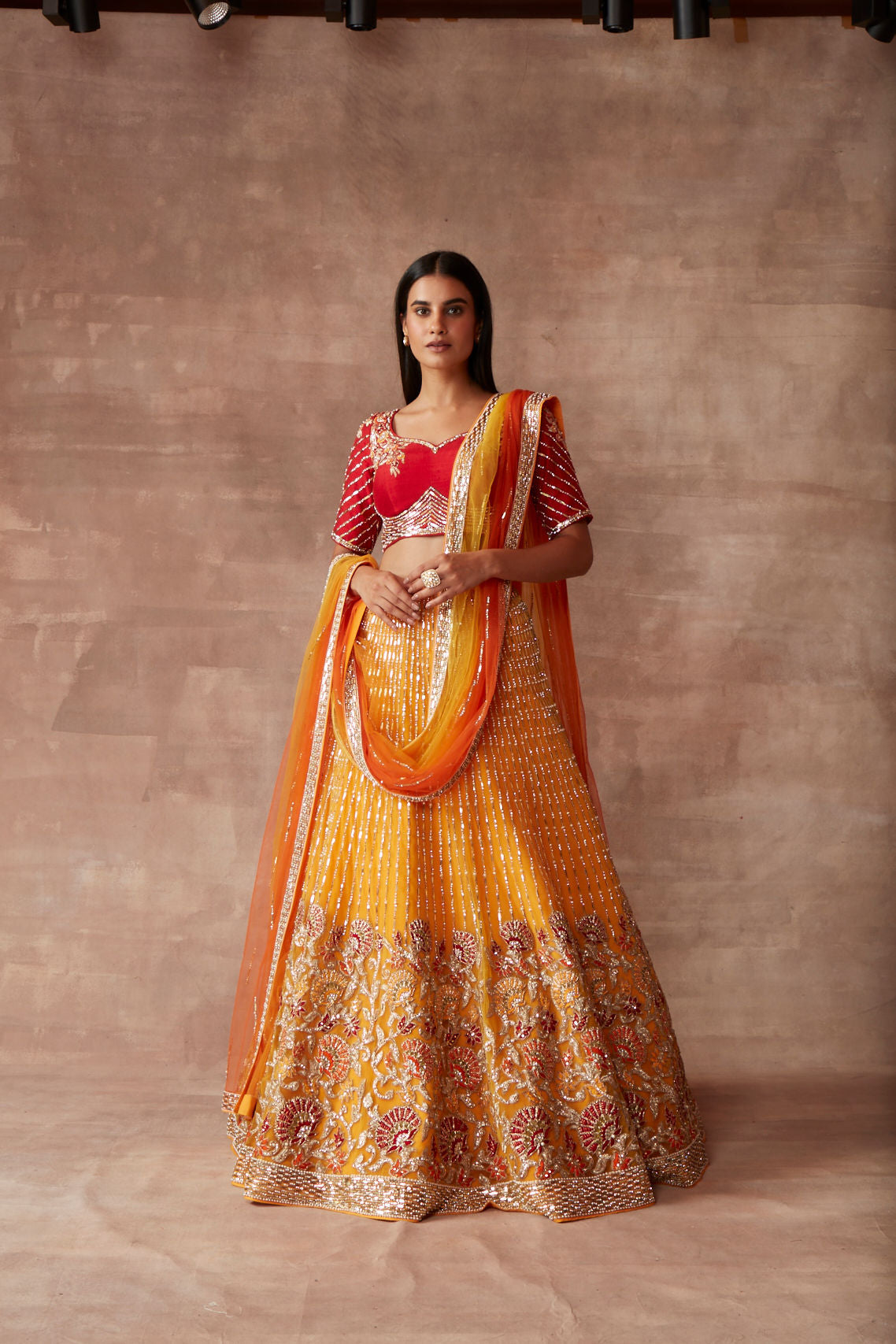 MEHR AIYANA - NSL FASHION PVT LTD