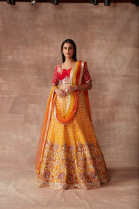 MEHR AIYANA - NSL FASHION PVT LTD