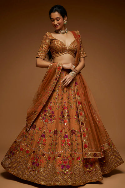 Neeta Lulla - Bridal Wear Mumbai | Prices & Reviews