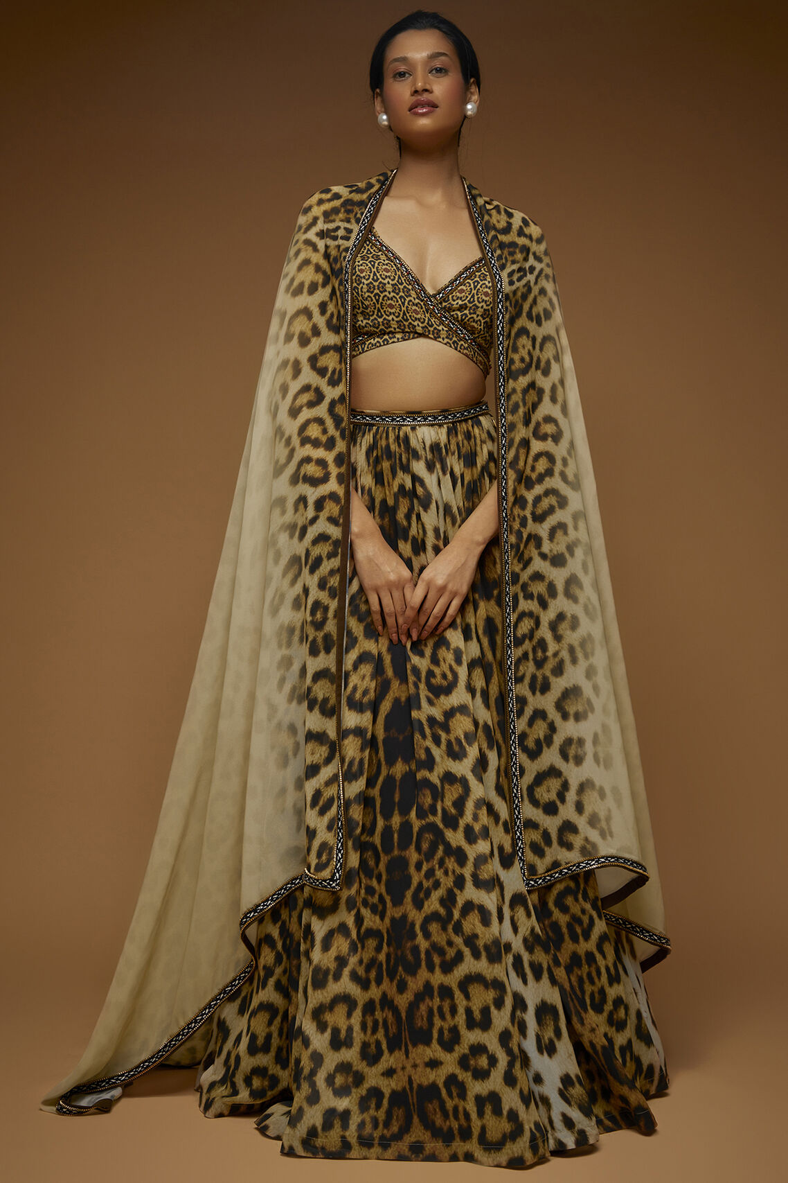 ARSHANI