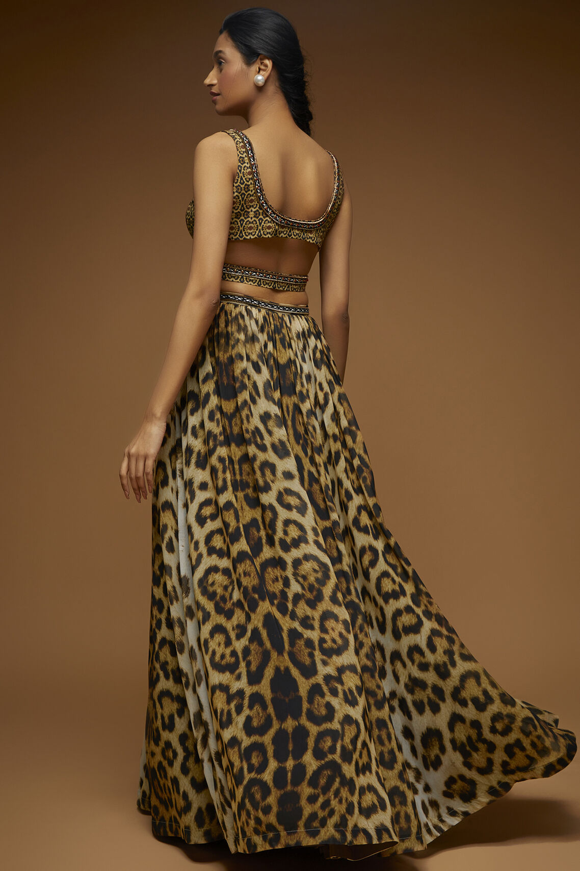 ARSHANI