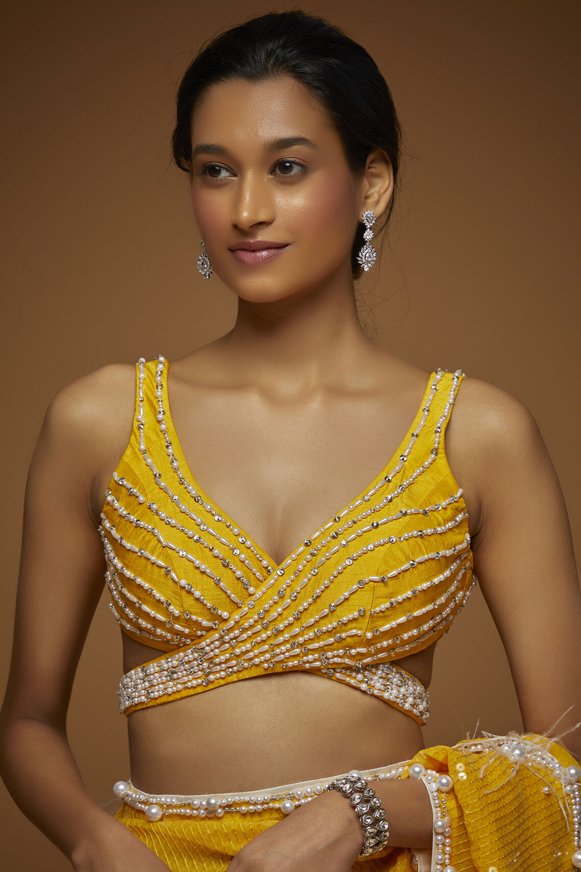 COUTURE Melusina