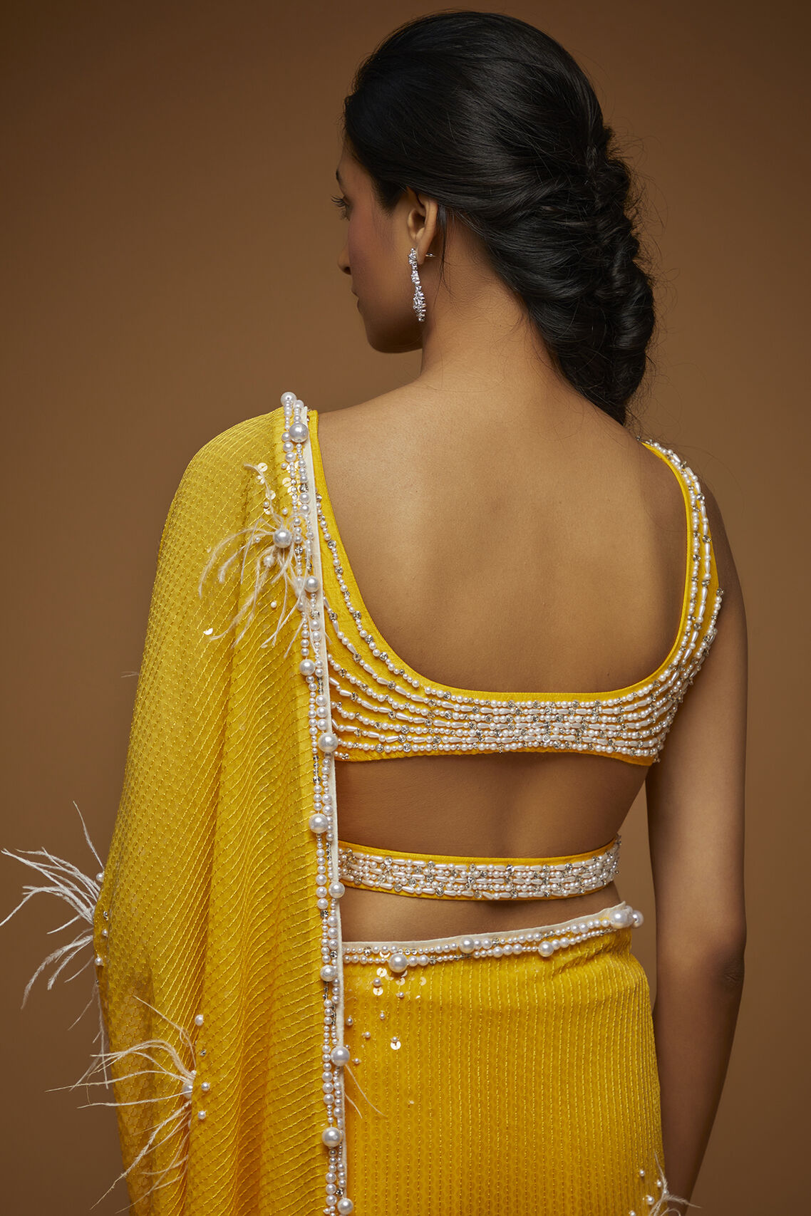COUTURE Melusina