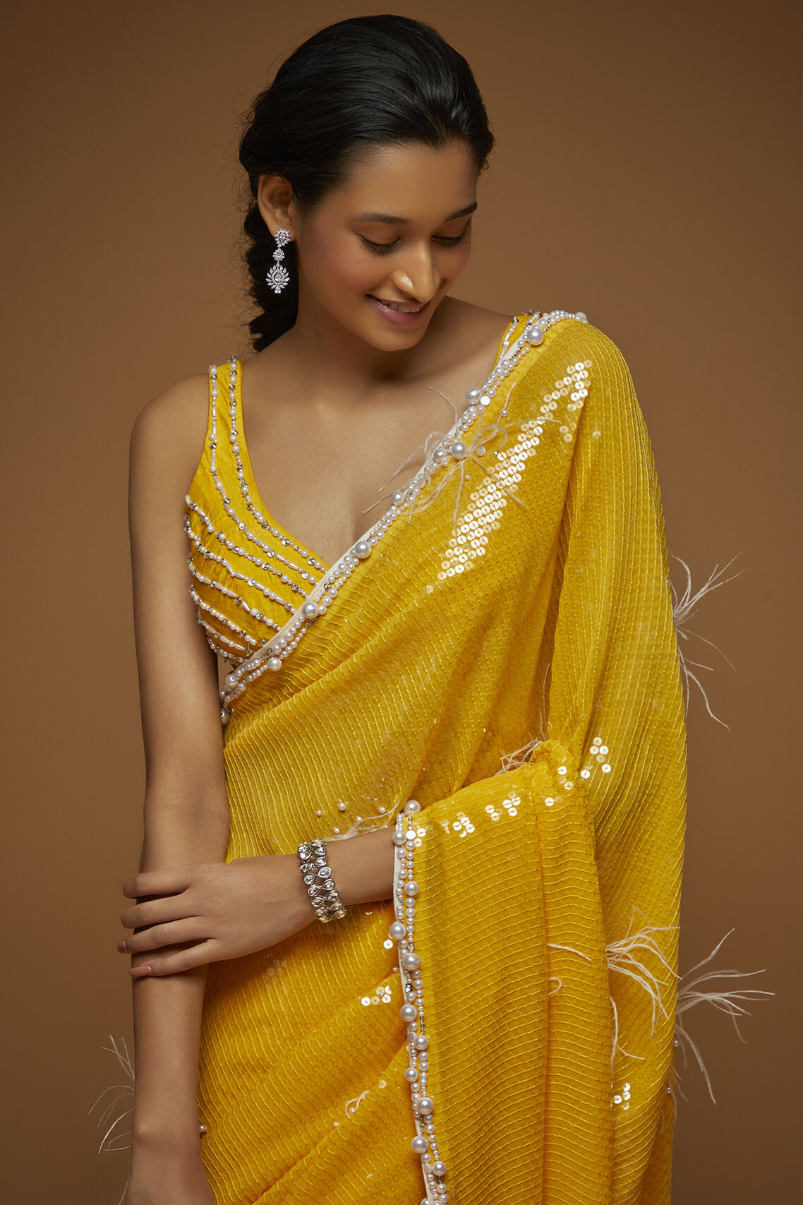 COUTURE Melusina