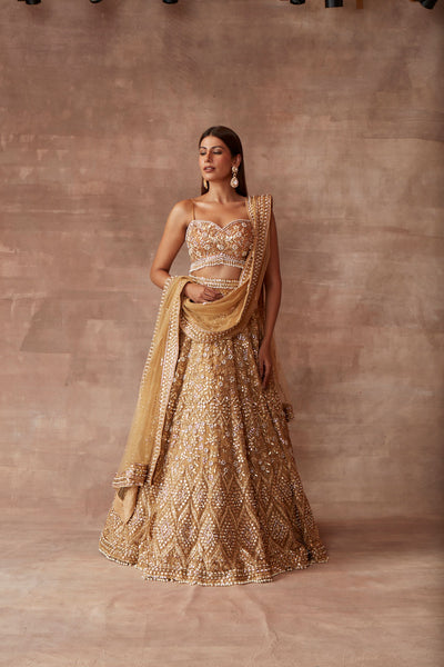 Lehenga Sets Neeta Lulla