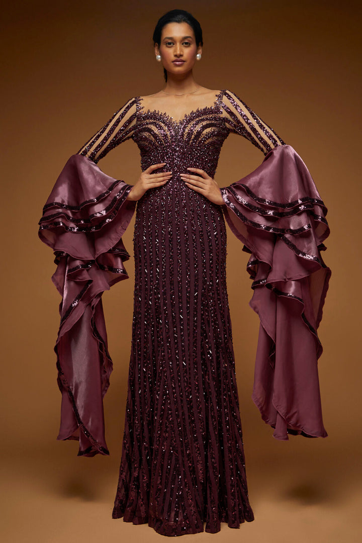 RAINA - NSL FASHION PVT LTD