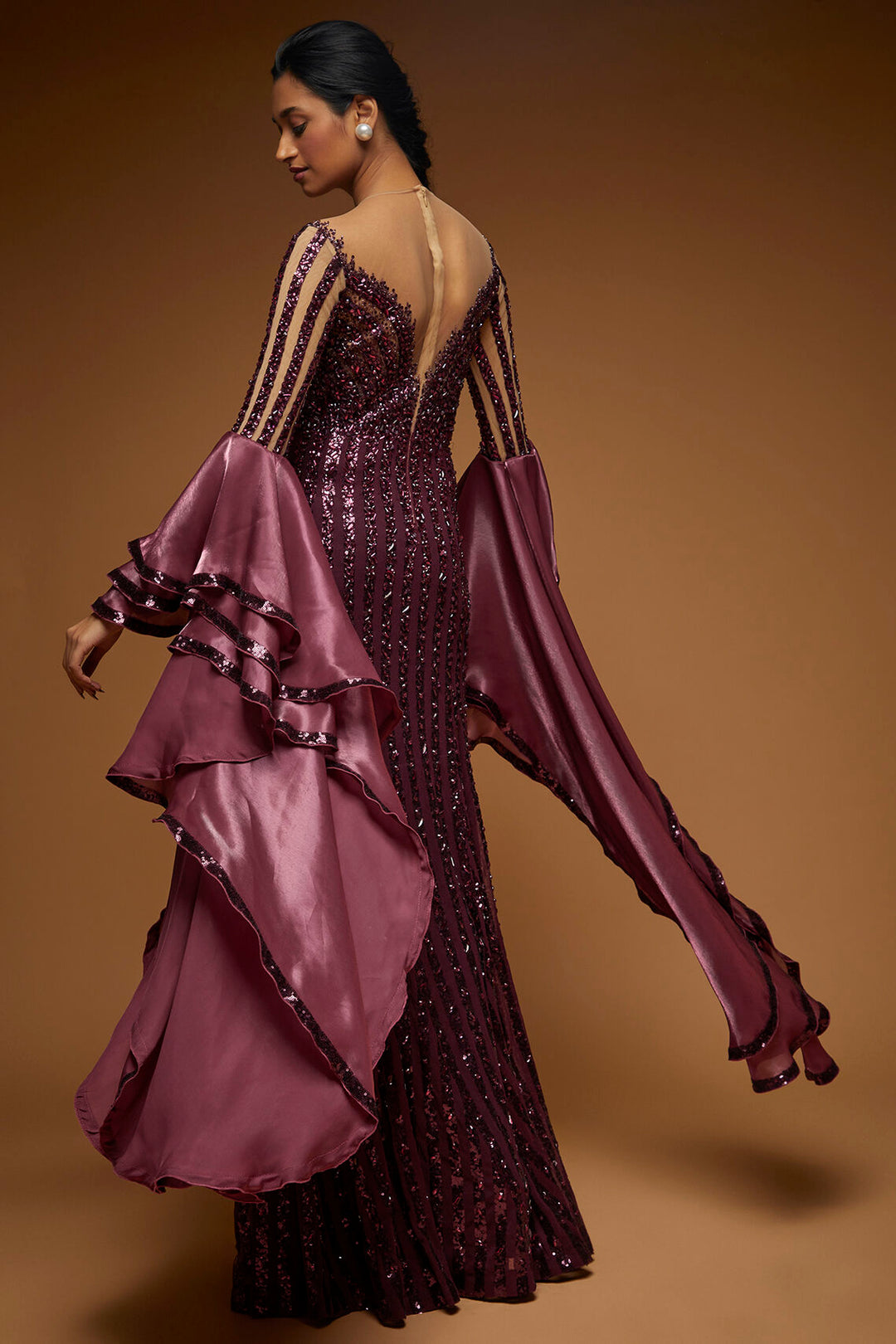 RAINA - NSL FASHION PVT LTD