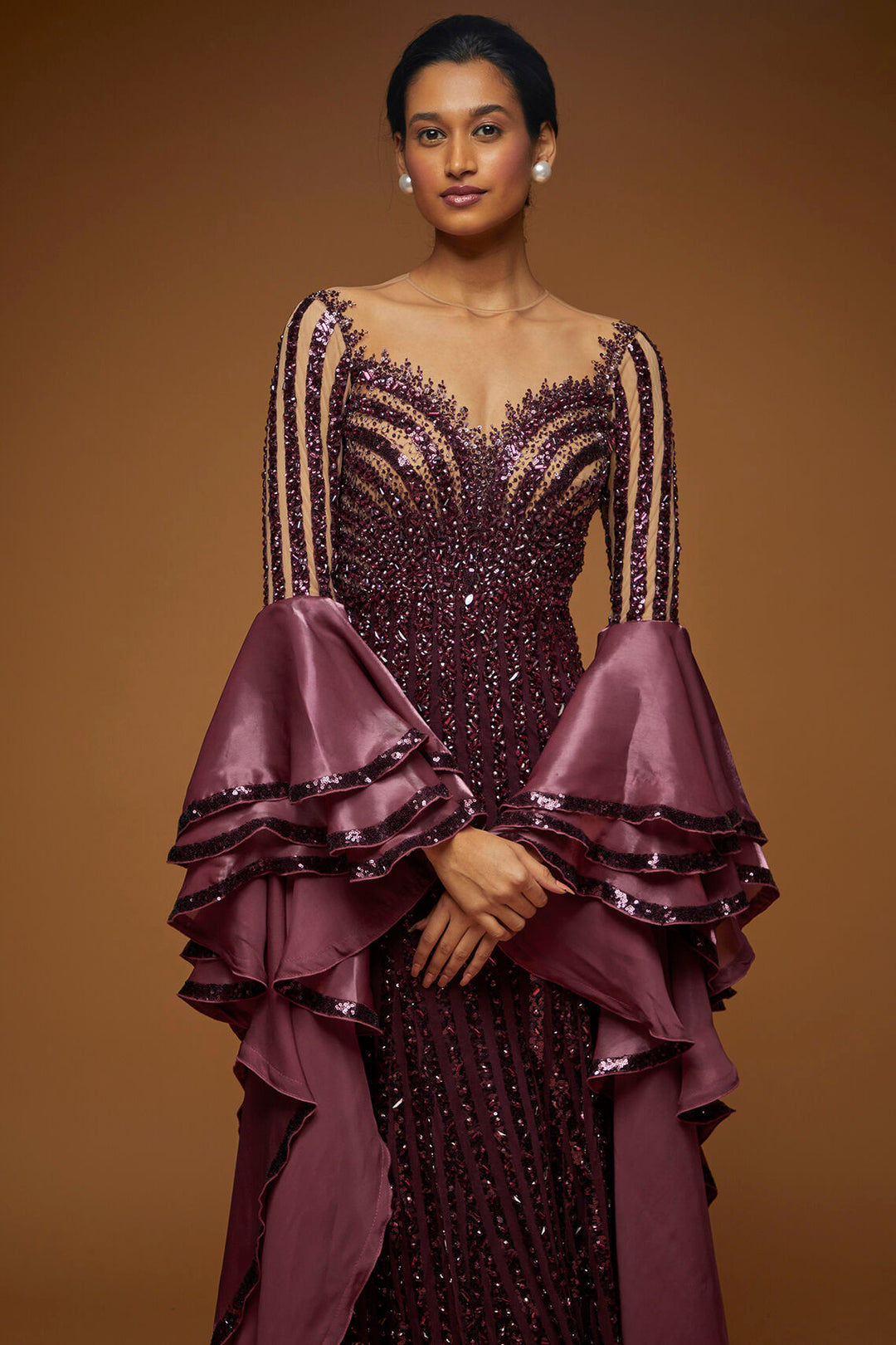 RAINA - NSL FASHION PVT LTD