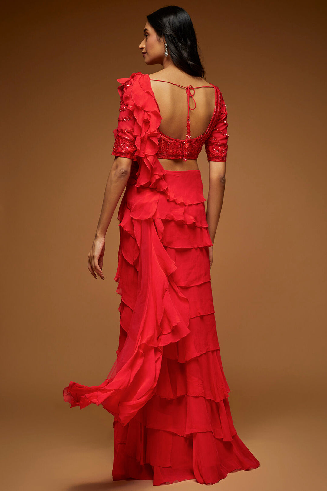 RETRO Yuna - NSL FASHION PVT LTD