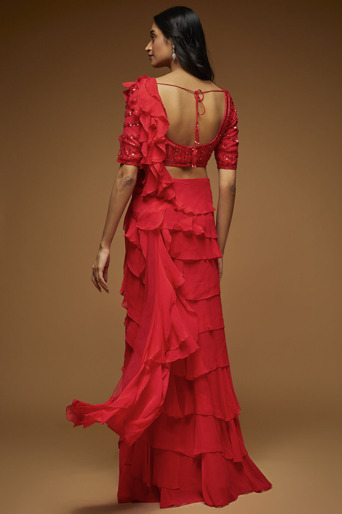 RETRO Yuna - NSL FASHION PVT LTD