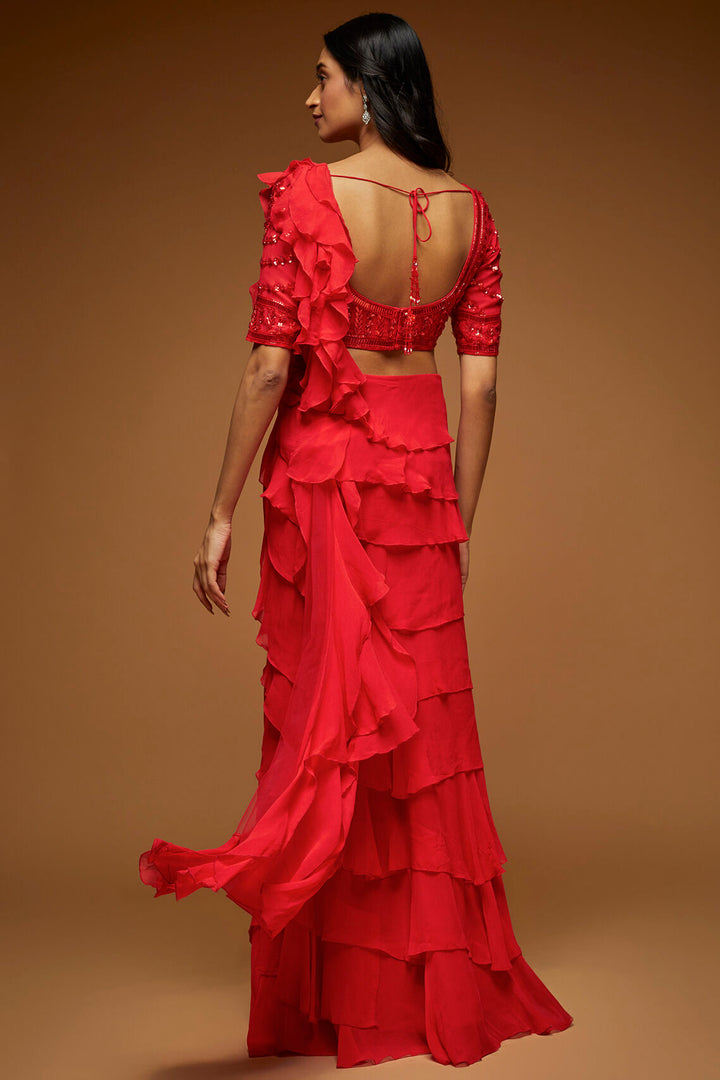 RETRO Yuna - NSL FASHION PVT LTD