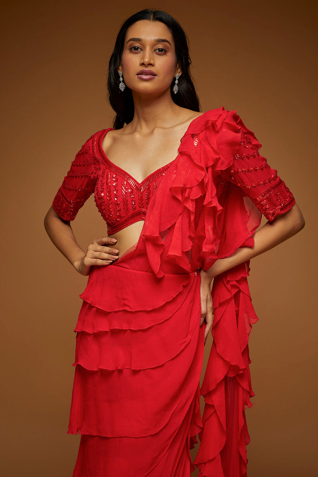 RETRO Yuna - NSL FASHION PVT LTD