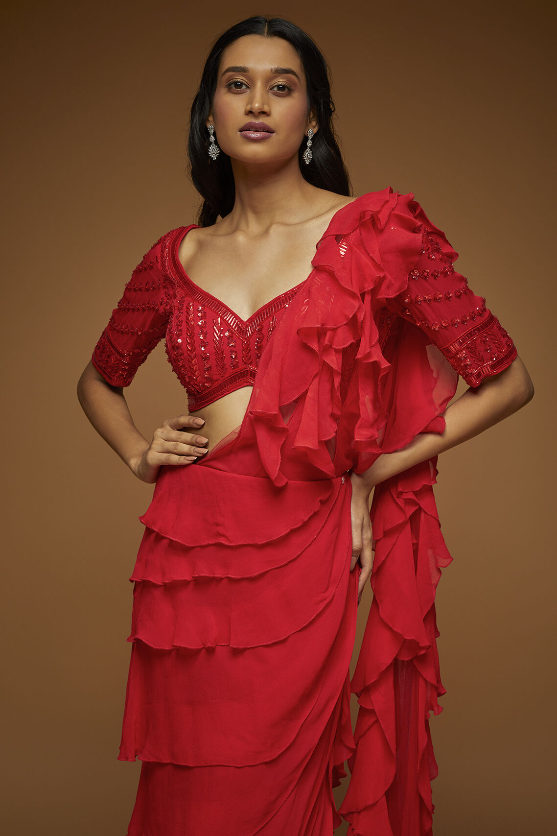 RETRO Yuna - NSL FASHION PVT LTD